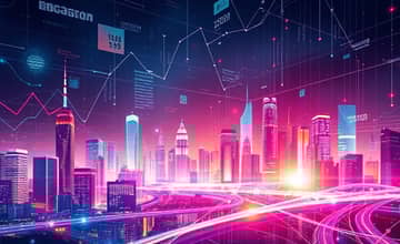 Modelos financieros predictivos: Anticipando el mercado