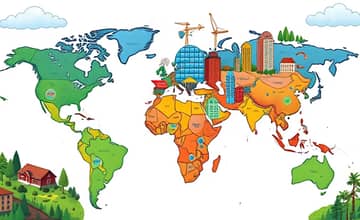 Inversión en Bienes Raíces: Oportunidades Globales