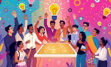 Crowdfunding: Financiando sueños, impulsando la innovación