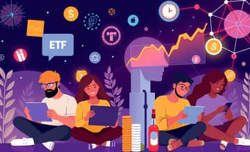 Robo-advisors: La inversión inteligente al alcance de todos