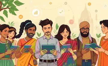 Microfinanzas digitales: Inclusión financiera a escala