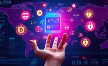 Wallets digitales: Tu centro de control financiero