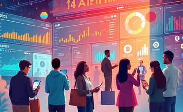 Personalización financiera: Productos a tu medida