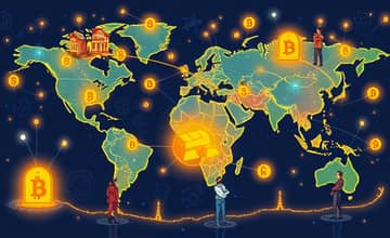 Tokenización de activos: Fraccionando el valor del mundo