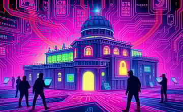 Ciberseguridad financiera: Blindando tus activos digitales