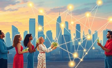 Préstamos P2P: Conectando inversores y prestatarios directamente