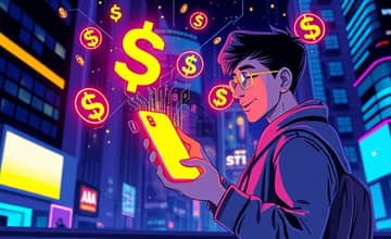 Neobancos: Más que una app, una experiencia financiera