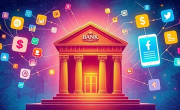 APIs financieras: Conectando el ecosistema bancario