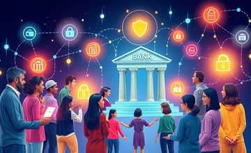 Open Banking: Compartiendo datos para un futuro financiero mejor