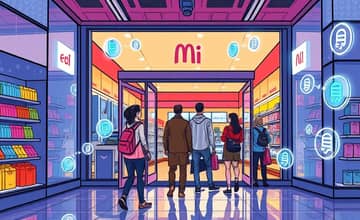 Pagos invisibles: La revolución de las transacciones sin fricción