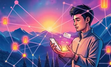 Identidad digital descentralizada: La clave de tu información