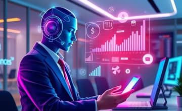 Asistentes financieros inteligentes: Tu aliado de bolsillo