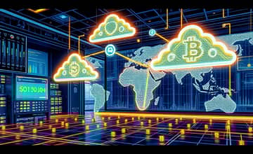 La nube en finanzas: Escalabilidad y resiliencia para tus operaciones