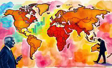Geopolítica y Mercados: Cómo Influyen en tu Cartera