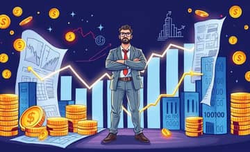 Deuda Inteligente: Apalancamiento Estratégico