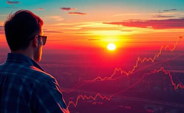 Futuros Financieros: Comprende sus Riesgos y Beneficios