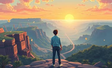 Descifra el Mercado: Guía para Inversores Novatos