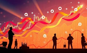 Narrativas de Mercado: Cómo Influyen en las Cotizaciones