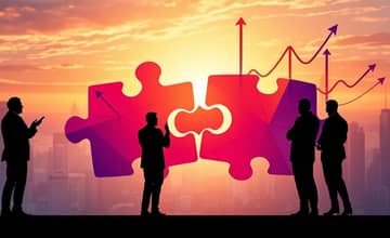 Maestría en Fusiones y Adquisiciones: Genera Valor