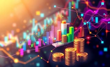 La Teoría de la Cartera Moderna: Optimiza tu Riesgo-Retorno