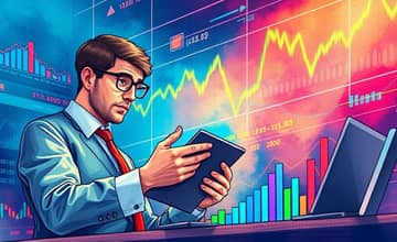 El Poder de la Información Privilegiada (Legalmente)