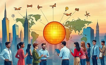 Mercados Globales: Expande tus Horizontes