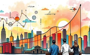 La Curva de Rendimientos: Un Indicador Clave