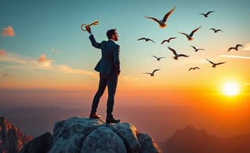 Estrategias de Salida: Vende en el Momento Justo