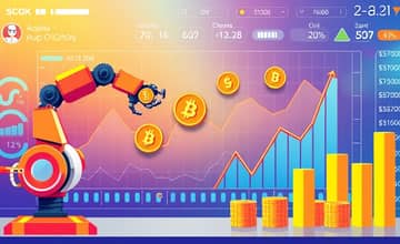 Automatiza tus Inversiones: Menos Esfuerzo, Más Rendimiento