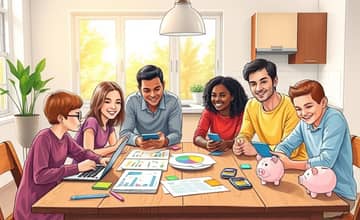 Ahorra con Propósito: Estrategias Efectivas para Alcanzar tus Metas