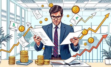 Reestructuración de Cartera: Adaptarse al Cambio