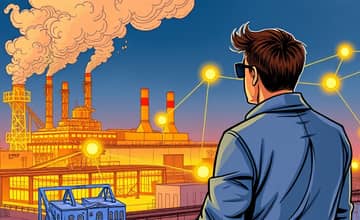 Capital Privado: Inversión en Empresas No Cotizadas