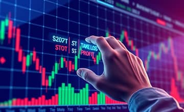 Stop Loss y Take Profit: Gestiona tus Órdenes
