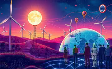 Inversión Temática: Apuesta por las Mega-Tendencias