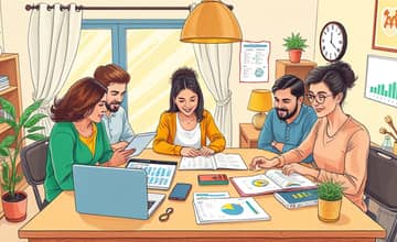 Revisa tus Finanzas: Audita tu Estado Económico