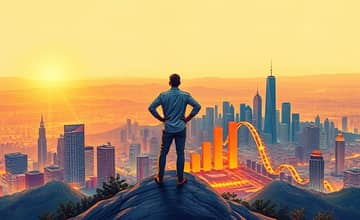 La Mentalidad del Inversor Millonario