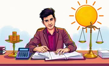 Gestiona tus Deudas: Guía Práctica para Salir Adelante