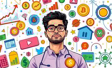 Optimiza tus Ingresos: Explora Nuevas Vías de Riqueza