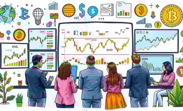 Invierte Inteligentemente: Multiplica tus Ahorros con Éxito