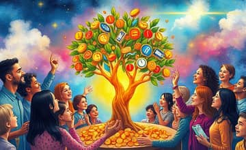 Educación Financiera: Invertir en Conocimiento es Ganar