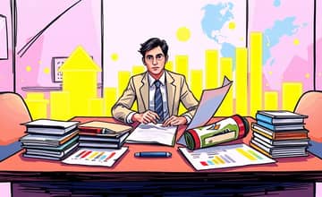 Negocia Mejor: Obtén las Mejores Condiciones Financieras