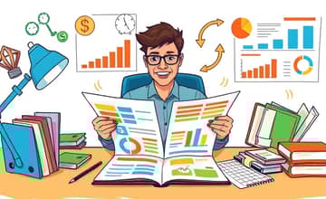 Presupuesto Maestro: Domina tus Finanzas con Precisión