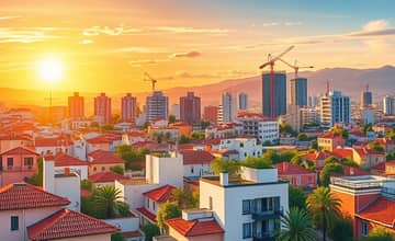 Invierte en Bienes Raíces: Opciones y Estrategias