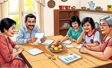 Controla tus Gastos: Claves para una Economía Saludable