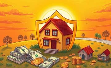 Protege tu Patrimonio: Estrategias de Defensa Financiera