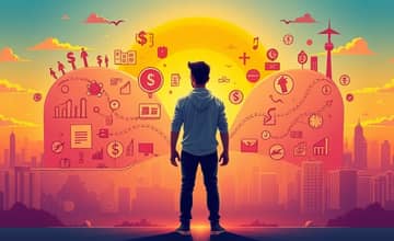 Elaborando tu Plan Financiero: Hoja de Ruta Personalizada