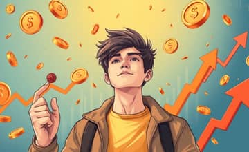 Invierte en el Mercado: Guía para Principiantes Exitosos