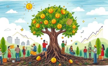 Maximiza tus Rendimientos: Estrategias de Crecimiento Financiero