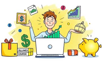 Aumenta tus Ingresos: Oportunidades para Generar Más Dinero