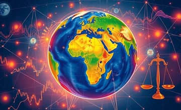 El Panorama Macroeconómico: Entendiendo las Fuerzas Globales